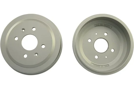 PARTS CHEVROLET Тормозной барабан Aveo 02- KAVO BD-1357