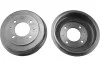 PARTS HYUNDAI барабан гальмівний задн.Matrix KAVO BD-3352 (фото 1)