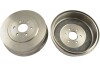 PARTS NISSAN Гальмівний барабан задн. NAVARA NP300 KAVO BD-6870 (фото 1)