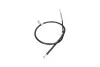 PARTS CHEVROLET Трос ручн.тормоза лів.Captiva,Opel Antara 06- KAVO BHC-1017 (фото 2)