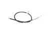 PARTS CHEVROLET Трос ручн.тормоза лів.Captiva,Opel Antara 06- KAVO BHC-1017 (фото 3)