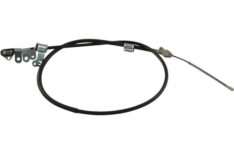 PARTS DAIHATSU трос гальмівний прав. TERIOS 05- KAVO BHC-1556