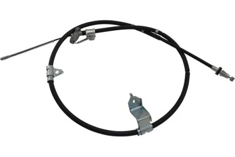PARTS TOYOTA Трос тормозной задн. лів. LAND CRUISER PRADO 02- KAVO BHC-9268