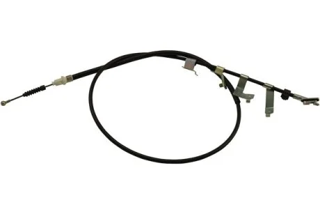 PARTS TOYOTA трос ручного гальма задн. лів. Corolla KAVO BHC-9424