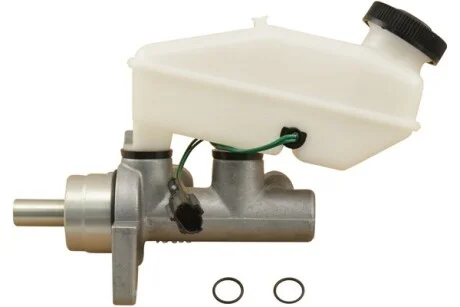 PARTS CHEVROLET Главный тормозной цилиндр (с контейнером для торм. жид.) AVEO / KALOS 1.4 08- KAVO BMC-1028
