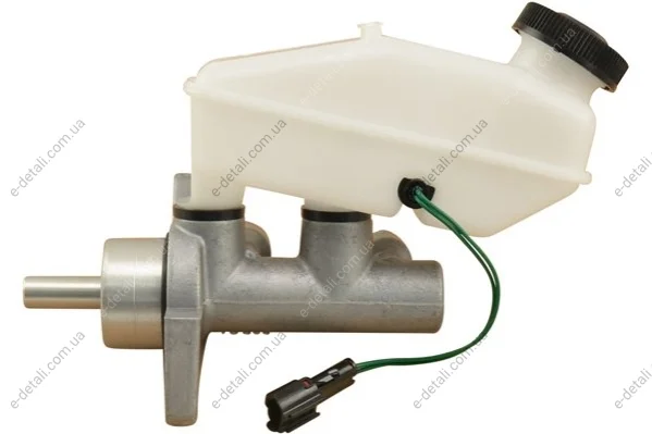 PARTS CHEVROLET Главный тормозной цилиндр (с контейнером для торм. жид.) AVEO / KALOS 1.4 16V 06-08, DAEWOO KALOS (KLAS) 1.4 02-04 KAVO BMC-1029 (фото 1)