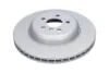 PARTS BMW Гальмівний диск 5 530 d 16-20, 5 Touring (G31) 530 i Mild-Hybrid xDrive 20- KAVO BR-10040-C (фото 1)