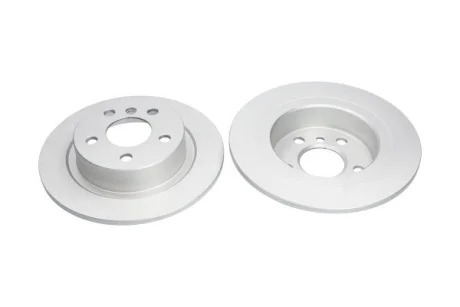 PARTS BMW Гальмівний диск 1 (F40) 118 i 19-, 2 Active Tourer (F45) 214 d 14-18, X1 (F48) sDrive 18 i 15- KAVO BR-10057-C