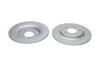 PARTS HYUNDAI Диск гальмівний TUCSON 1.6 T-GDi Hybrid 20- KAVO BR-10081-C (фото 1)
