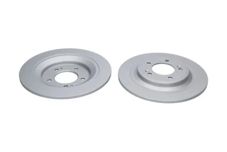 PARTS HYUNDAI Диск гальмівний TUCSON 1.6 T-GDi Hybrid 20- KAVO BR-10081-C