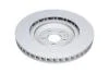 PARTS AUDI Диск тормозной передн. A8 D5 50 TDI Mild Hybrid quattro 17-, E-TRON Sportback (GEA) S quattro 20-, Q7 (4MB, 4MG) 3.0 TDI quattro 15-19, VW TOUAREG 3.0 R 4motion 20- KAVO BR-10085-HC (фото 2)