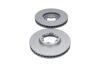 PARTS FORD Гальмівний диск TRANSIT CUSTOM V362 (F3) 2.0 EcoBlue 15- KAVO BR-10125-C (фото 4)