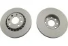 PARTS DAEWOO Диск тормозной передн.Nexia,Lanos,Espero (256*24) KAVO BR-1201-C (фото 1)