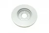 Диск тормозной (передний) Opel Astra J 09- (300x26) KAVO BR-1218-C (фото 2)