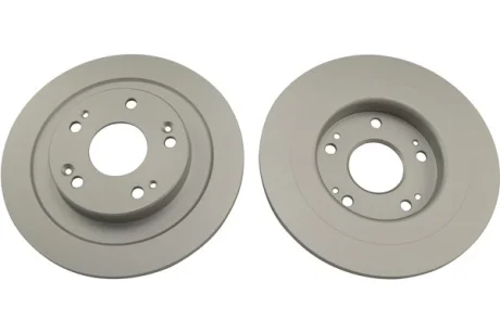 PARTS HONDA Диск гальмівний задній CIVIC IX 12- KAVO BR-2288-C