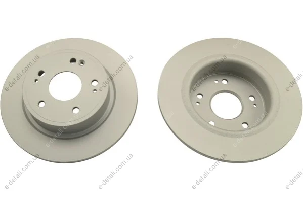 PARTS HONDA диск гальмівний задн. H-RV 15- KAVO BR-2308-C (фото 1)