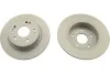 PARTS HONDA диск гальмівний задн. H-RV 15- KAVO BR-2308-C (фото 1)