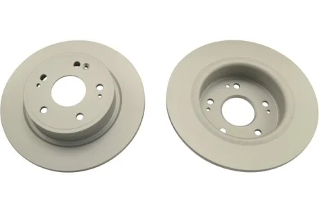 PARTS HONDA диск гальмівний задн. H-RV 15- KAVO BR-2308-C