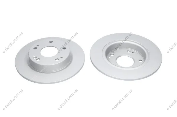 PARTS HONDA диск гальм задн. HONDA CIVIC X KAVO BR-2313-C (фото 1)