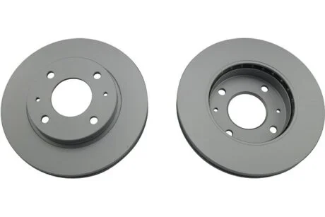 PARTS HYUNDAI Диск гальмівний передн. Sonata,Kia Magentis 98- KAVO BR-3215-C