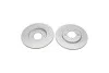 PARTS HYUNDAI гальмівний диск задн.i30,Kia Ceed 11- KAVO BR-3276-C (фото 3)