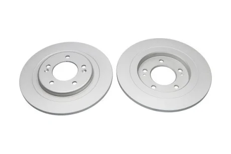 PARTS HYUNDAI гальмівний диск задн.i30,Kia Ceed 11- KAVO BR-3276-C