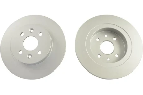 PARTS KIA Диск тормозной задний Shuma 1.5/1.8 97- KAVO BR-4208-C