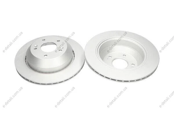 PARTS KIA диск гальм. задн. SORENTO 15- KAVO BR-4255-C (фото 1)