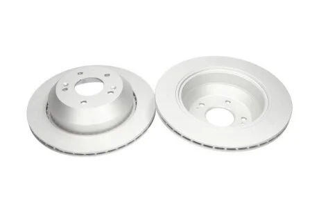 PARTS KIA диск гальм. задн. SORENTO 15- KAVO BR-4255-C