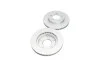 PARTS MAZDA Диск тормозной перед. (вентил.) Ford Probe,626, Premacy, Xedos 91-(258*24) KAVO BR-4731-C (фото 2)