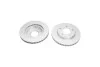 PARTS MAZDA Диск тормозной перед. (вентил.) Ford Probe,626, Premacy, Xedos 91-(258*24) KAVO BR-4731-C (фото 3)