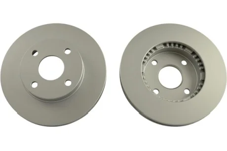 PARTS MAZDA диск гальмівний передній 323 1,6 16V 89-01 KAVO BR-4748-C