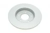 Диск тормозной (задний) Mazda 3/5 1.5-2.3 CiTD 07- (279x11) KAVO BR-4765-C (фото 2)