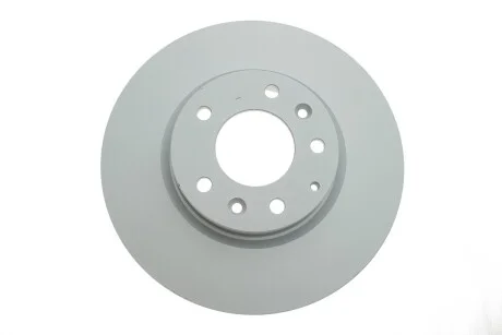 Диск тормозной (передний) Mazda 6 07-13 (299x25) KAVO BR-4767-C