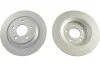 PARTS MAZDA Диск тормозной задн "16".Mazda 5 05- KAVO BR-4778-C (фото 1)