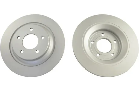 PARTS MAZDA Диск тормозной задн "16".Mazda 5 05- KAVO BR-4778-C