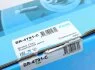 Диск гальмівний (передній) Mazda 6 13-/CX-5 12-17 (297x28) (з покриттям) (вентильований) KAVO BR-4791-C (фото 6)