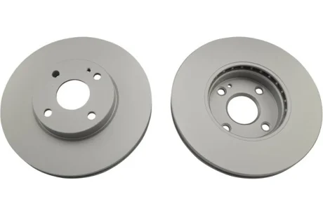 PARTS диск гальм. передн. MAZDA 2 KAVO BR-4799-C