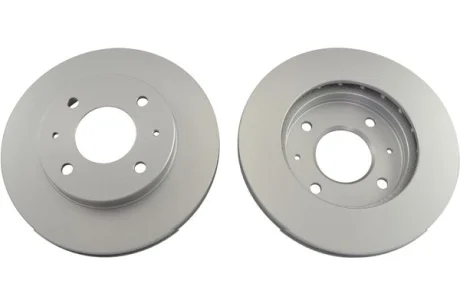 PARTS MITSUBISHI Диск тормозной передн.Carisma,Galant IV,Space Star 95-06 KAVO BR-5744-C