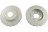 PARTS MITSUBISHI Гальмівний диск передн.Space Wagon,Runner 92- KAVO BR-5753-C (фото 1)