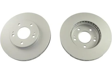 PARTS MITSUBISHI Гальмівний диск передн.Space Wagon,Runner 92- KAVO BR-5753-C