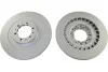 PARTS MITSUBISHI Диск тормозной передн.Pajero Sport 00- KAVO BR-5769-C (фото 1)