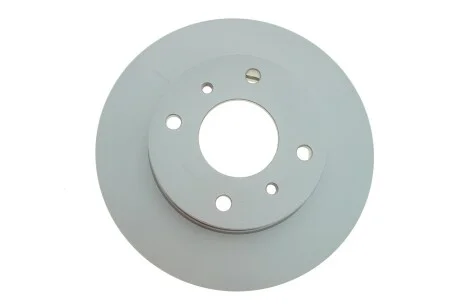 Диск тормозной (передний) Nissan Almera 00-/Primera -02 (256.5x22) KAVO BR-6729-C