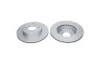 PARTS NISSAN гальмівний диск передн.Micra -03 KAVO BR-6771-C (фото 1)