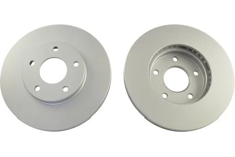 Диск гальмівний (передній) Nissan Almera/Primera/X-Trail 01-13 (280x28) KAVO BR-6776-C