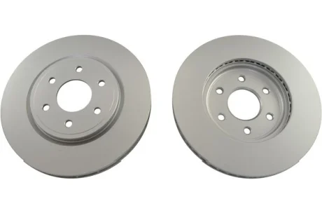PARTS NISSAN Диск тормозной передн.Navara (16) KAVO BR-6792-C