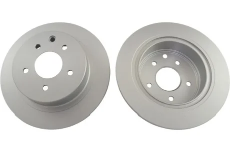 Диск тормозной (задний) Nissan Juke 10-/Qashqai 07- (292x9) (с покрытием) KAVO BR-6796-C