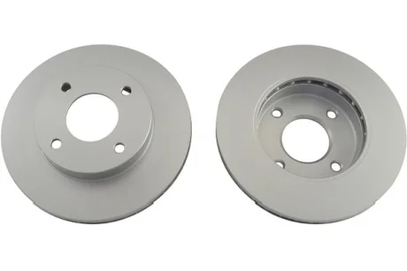 PARTS NISSAN диск гальмівний NV200 10- KAVO BR-6816-C