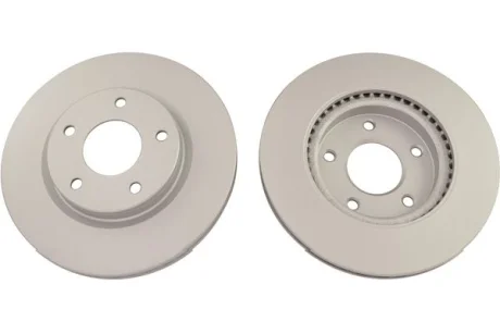 PARTS NISSAN Диск тормозной передн. Juke KAVO BR-6818-C