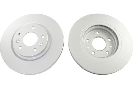 Диск тормозной (передний) Nissan Qashqai II/X-trail 13-/ Leaf 14-/ Renault Kadjar 13- (296x26) PRO KAVO BR-6830-C